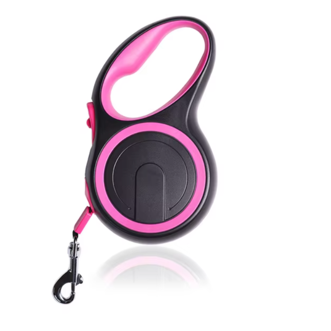 Guinzaglio estensibile per cani 3/5/8M-ZIM™
