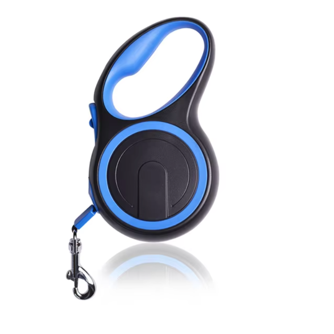 Guinzaglio estensibile per cani 3/5/8M-ZIM™