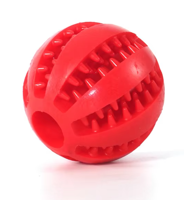 Hundekauspielzeug Ball-ZIM™
