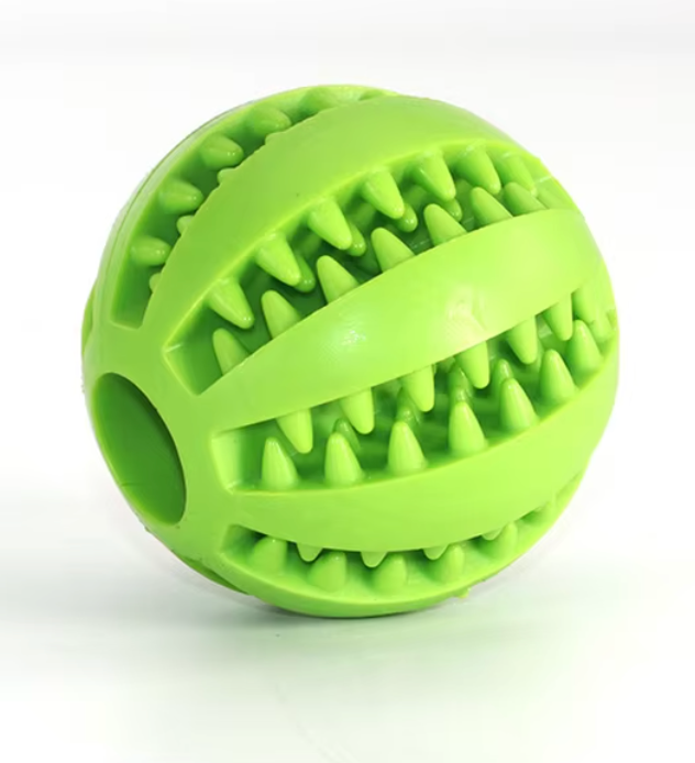 Hundekauspielzeug Ball-ZIM™