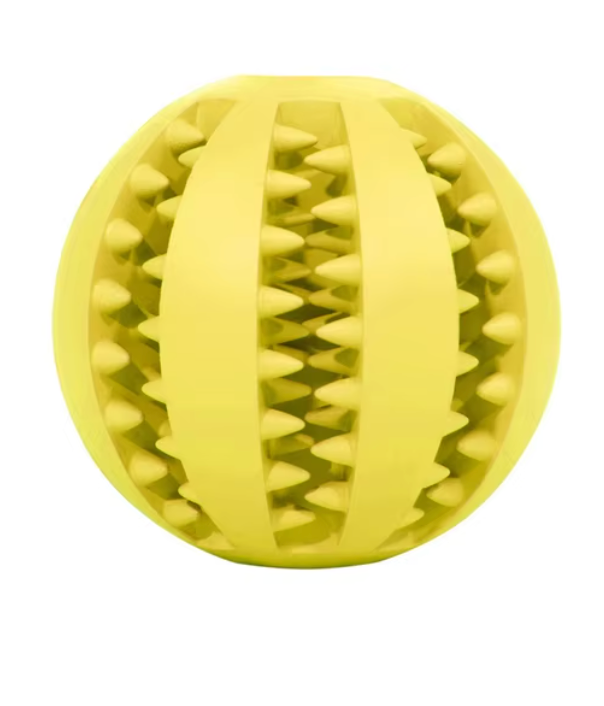 Hundekauspielzeug Ball-ZIM™