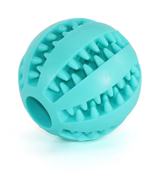 Hundekauspielzeug Ball-ZIM™