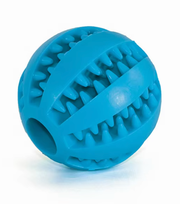Hundekauspielzeug Ball-ZIM™