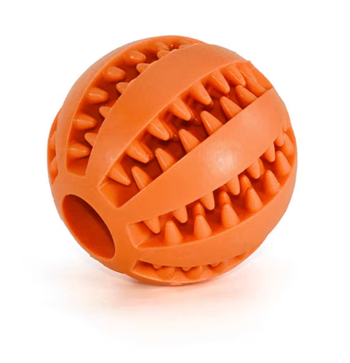 Hundekauspielzeug Ball-ZIM™